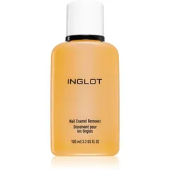 Inglot Nail Enamel Remover Nagellackentferner 100 ml