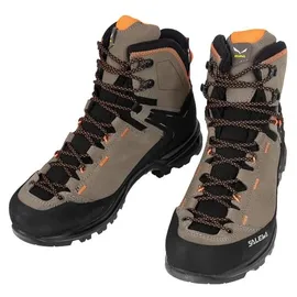 Salewa Mountain Trainer 2 Mid GTX Herren Bungee Cord/Black 48,5