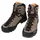 Salewa Mountain Trainer 2 Mid GTX Herren Bungee Cord/Black 48,5