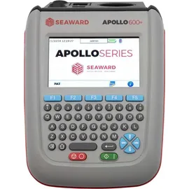 Gossen Metrawatt Apollo 600+ Gerätetester,