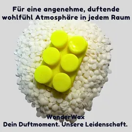 wonderwax Duftwachs 6 x Duftwachs Kreise