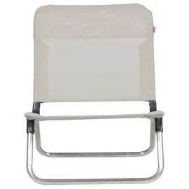 JAN KURTZ Strandstuhl taupe