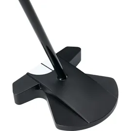 Odyssey Ai-Dual Putter S2S Broomstick Max 1/2 Ball