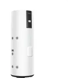 Haier HP250M7C-F9 Warmwasser-Wärmepumpe 0,32 kW