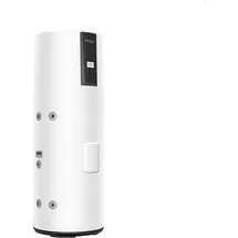 Haier HP250M7C-F9 Warmwasser-Wärmepumpe 0,32 kW