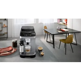 De'Longhi Magnifica Evo ECAM290.61 SB Silver Black