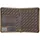 GREENBURRY Schreibmappe Vintage A4 Braun