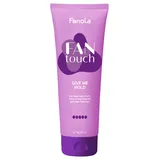 Fanola Fantouch Extra Strong Fluid Gel 250 ml