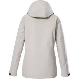 KILLTEC KOW 250 WMN JCKT Damen Helltaupe 40