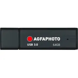 AgfaPhoto USB 3.0           64GB black