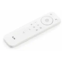Naber 4-Kanal Farbwechsel Fernbedienung, weiß 7061276