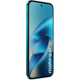 Motorola moto g87 8 GB 256 GB PANTONE Blue Atoll