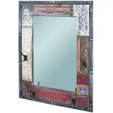 Haku-Möbel Garderobe (BHT 55x75x8 cm HAKU Möbel