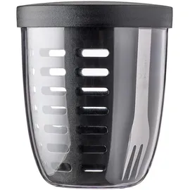 Mepal Ellipse nordic black