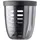 Mepal Ellipse nordic black