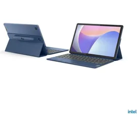 Lenovo IdeaPad Duet 3 11,5" 128 GB Wi-Fi abyss blue