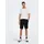 Only & Sons Shorts Schwarz S