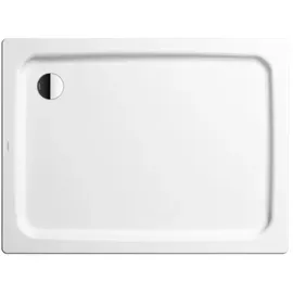 Kaldewei DUSCHPLAN 546-1 80x100cm, 440100010001, Farbe: Weiß
