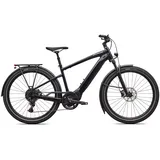 Specialized Vado 4.0 2026 28 Zoll RH 54 cm Unisex Gloss Castblack 'n' Satin Silver Reflective