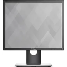 Dell P1917S 19" schwarz