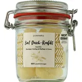 Puremetics 3in1 Dusch-Konfekt Vanille 200 g