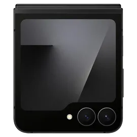 Samsung Galaxy Z Flip7 FE 256 GB Black