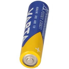 Varta Micro AAA 500 St.