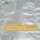 ELLE Abdeckplane 2 x 2 m Silber