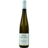 Markus Molitor Riesling Spatlese Zeltinger Sonnenuhr WC 2021 - Markus Molitor