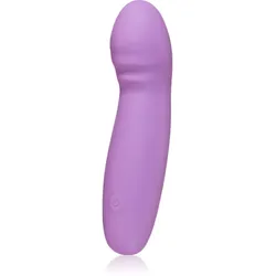 Skins Touch The Glee Spot Vibrator Purple 15.5 ml