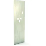 MEPA Gipsfaser Bekleidungsplatte VariVIT Bauhöhe 120 cm, für Waschtisch-Elemente