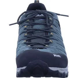 MEINDL Mondello GTX Herren Loden/Orange 44,5