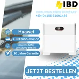 Huawei Steuermodul der Luna2000-Powerbank (LUNA2000-5KW-C0)