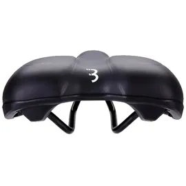 BBB Meander Active 185 mm Schwarz