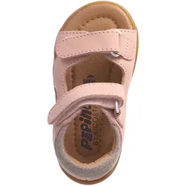 Pepino Jasper rosa 25
