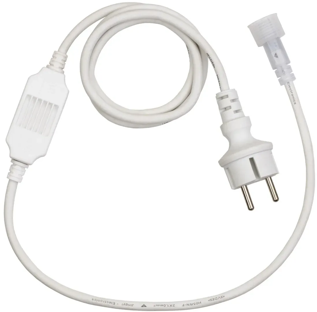 Bailey Netzanschlussleitung 1.5m 146766