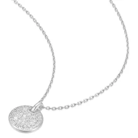 ANIA HAIE Kette N069-04H Silber