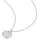 ANIA HAIE Kette N069-04H Silber