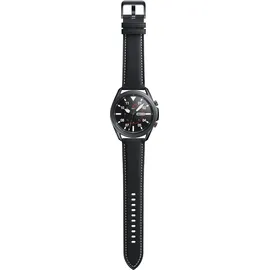 Samsung Galaxy Watch3 LTE 45 mm Mystic Black