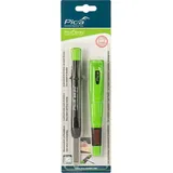 Pica BIG DRY Marker Permanenter Marker Grau