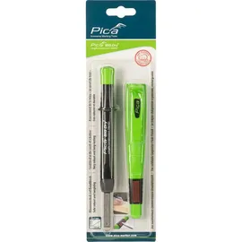 Pica BIG DRY Marker Permanenter Marker Grau