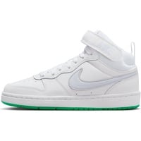 Nike Court Borough Mid 2 (Gs) (CD7782)