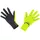 Gore Wear M Gore-Tex Infinium Stretch Handschuhe neon yellow/black 10