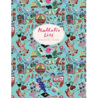 Workman Nathalie Lété Wrapping Paper