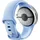 Google Pixel Watch 2 Wi-Fi polished silver Sportarmband bay