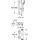 Grohe Grohtherm 2000 Power&Soul chrom 34482001