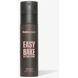 Huda Beauty - Easy Bake Setting Spray – Make-up-fixierspray, 16 H Halt - easy Bake Setting Spray 100ml