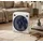 Salco SBF-40 30 cm Bodenventilator Blau