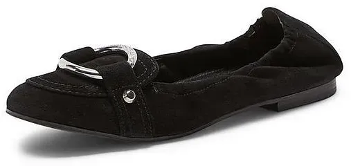 Ballerina Lola Kennel & Schmenger schwarz, 36