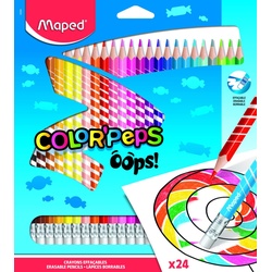 maped Buntstifte Mehrfarbig